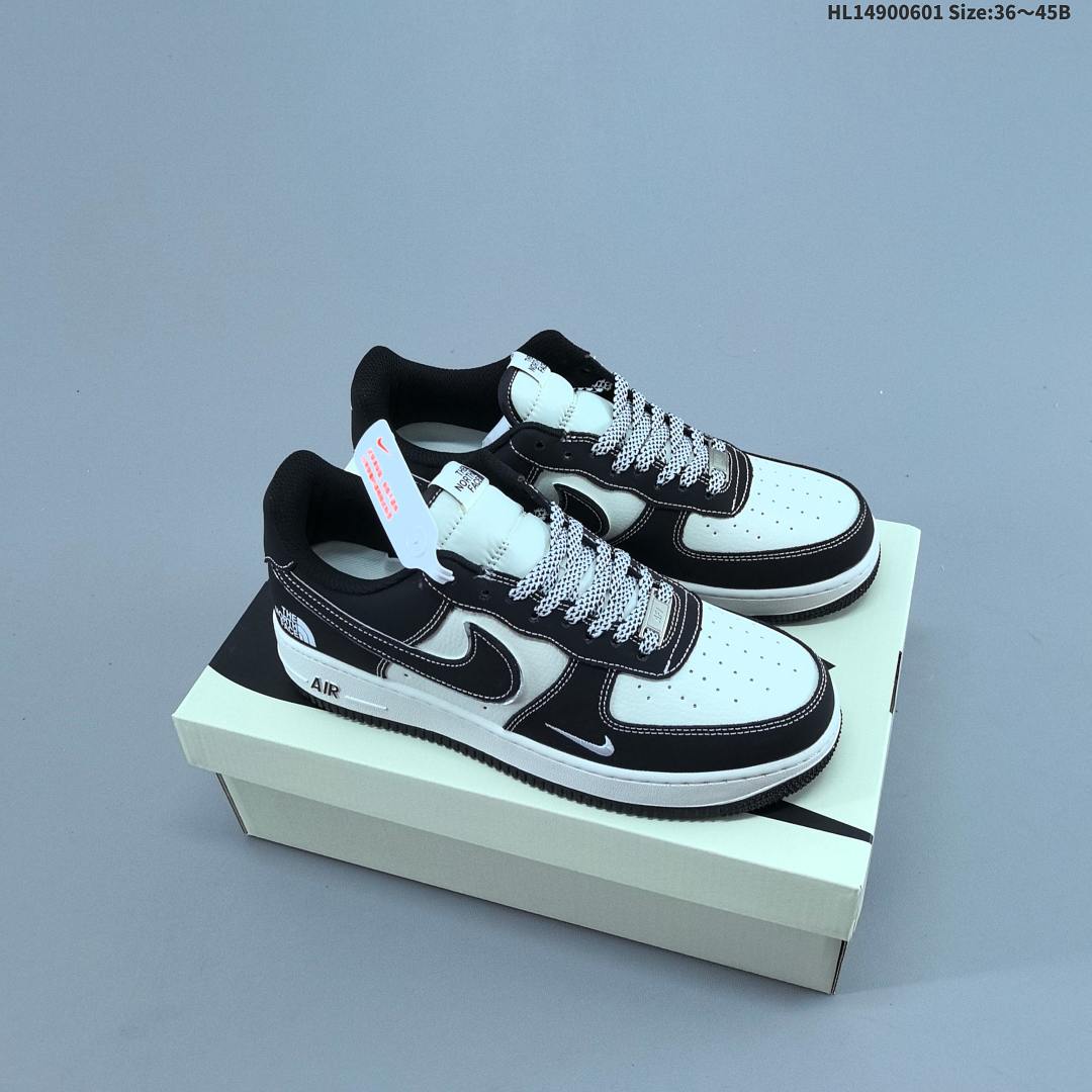 Nike AIR FORCE 1‘07 Force - foto 6