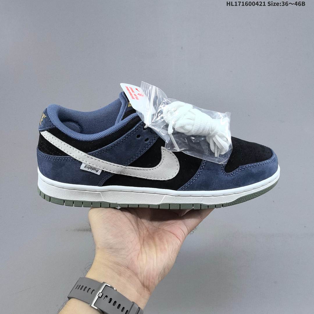 NIKE DUNK sb LOW ZoomAir - foto 2