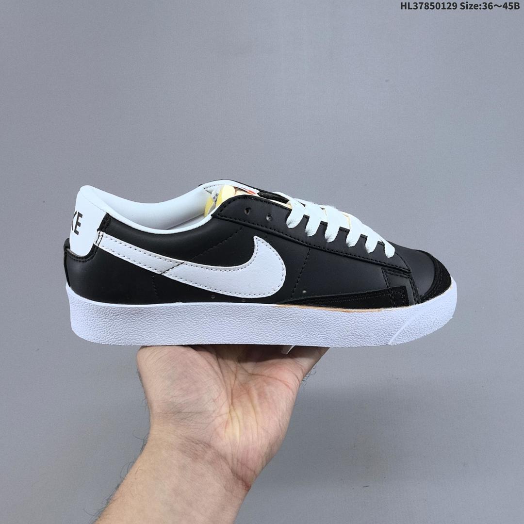 NIke Blazer Mid‘77 -101 - foto 6