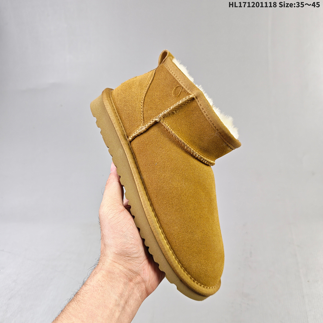 UGG CLASSIC MINI PLATFORM ID - foto 5