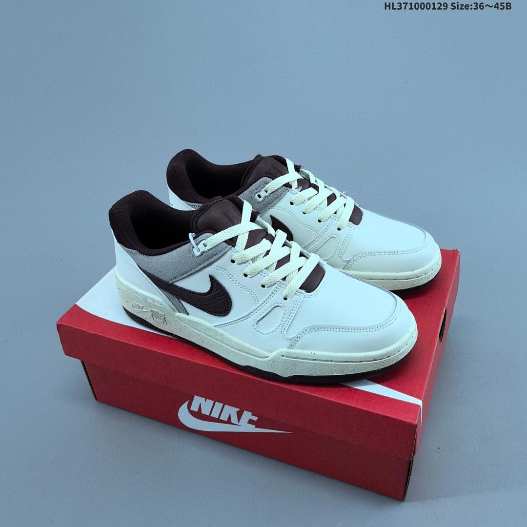 Nike FULL FORCE LO -100 .