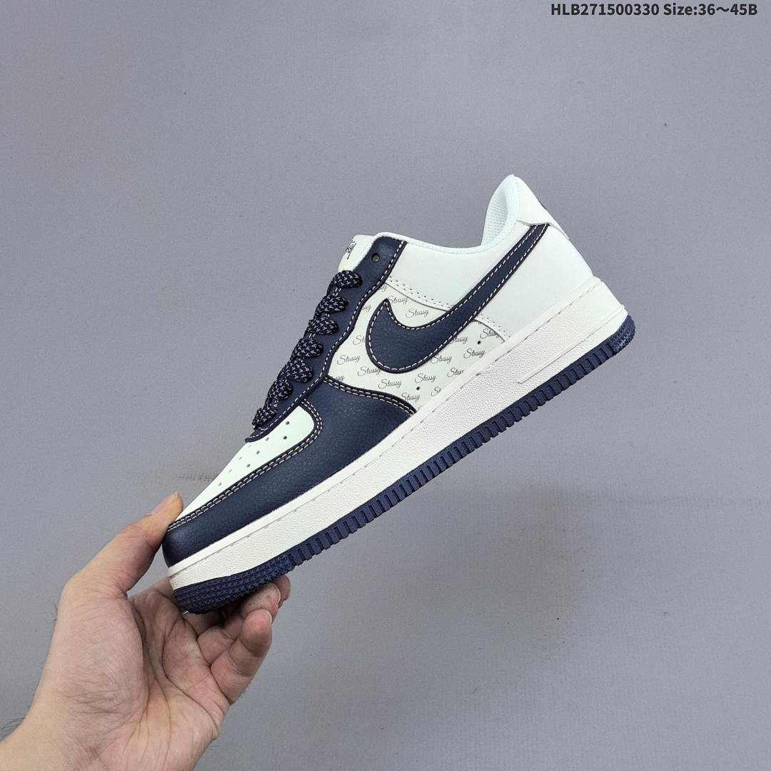 Nike Air Force1 07 low HH75 - foto 4