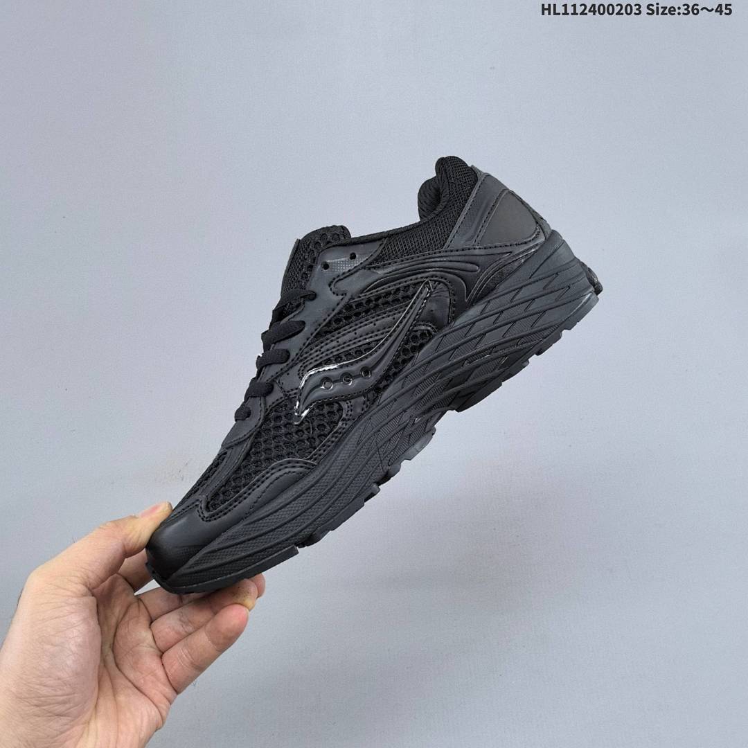 Saucony Pro Grid Omni 9 9 - foto 4