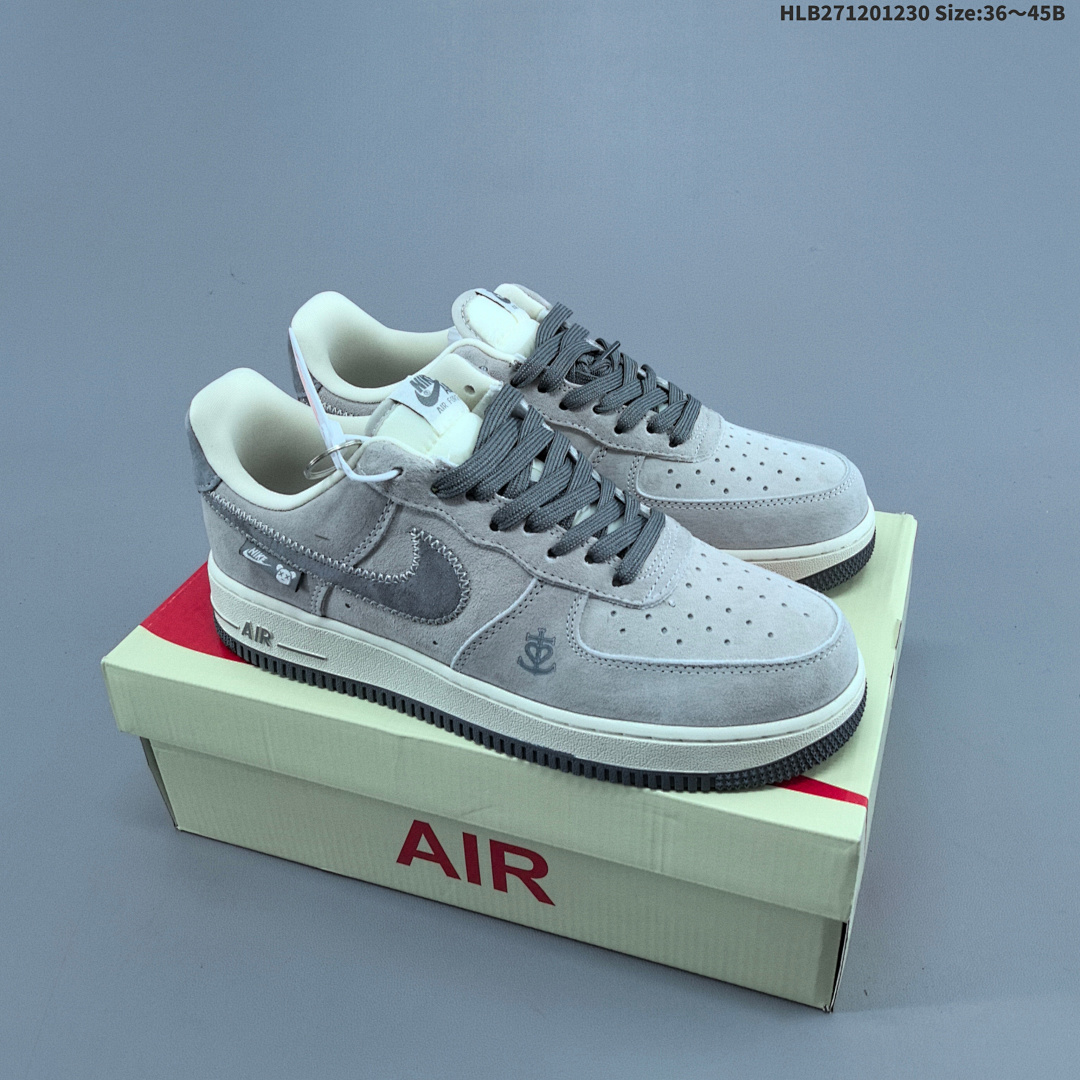 NIKE AIR FORCE 1‘07 LV8 -04 - foto 4