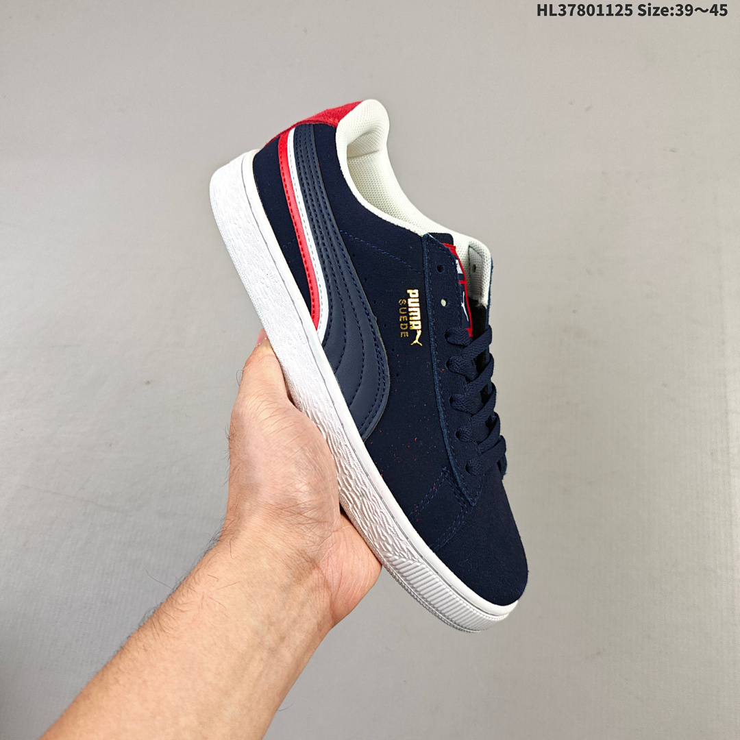 Puma Suede Classic -01 ID