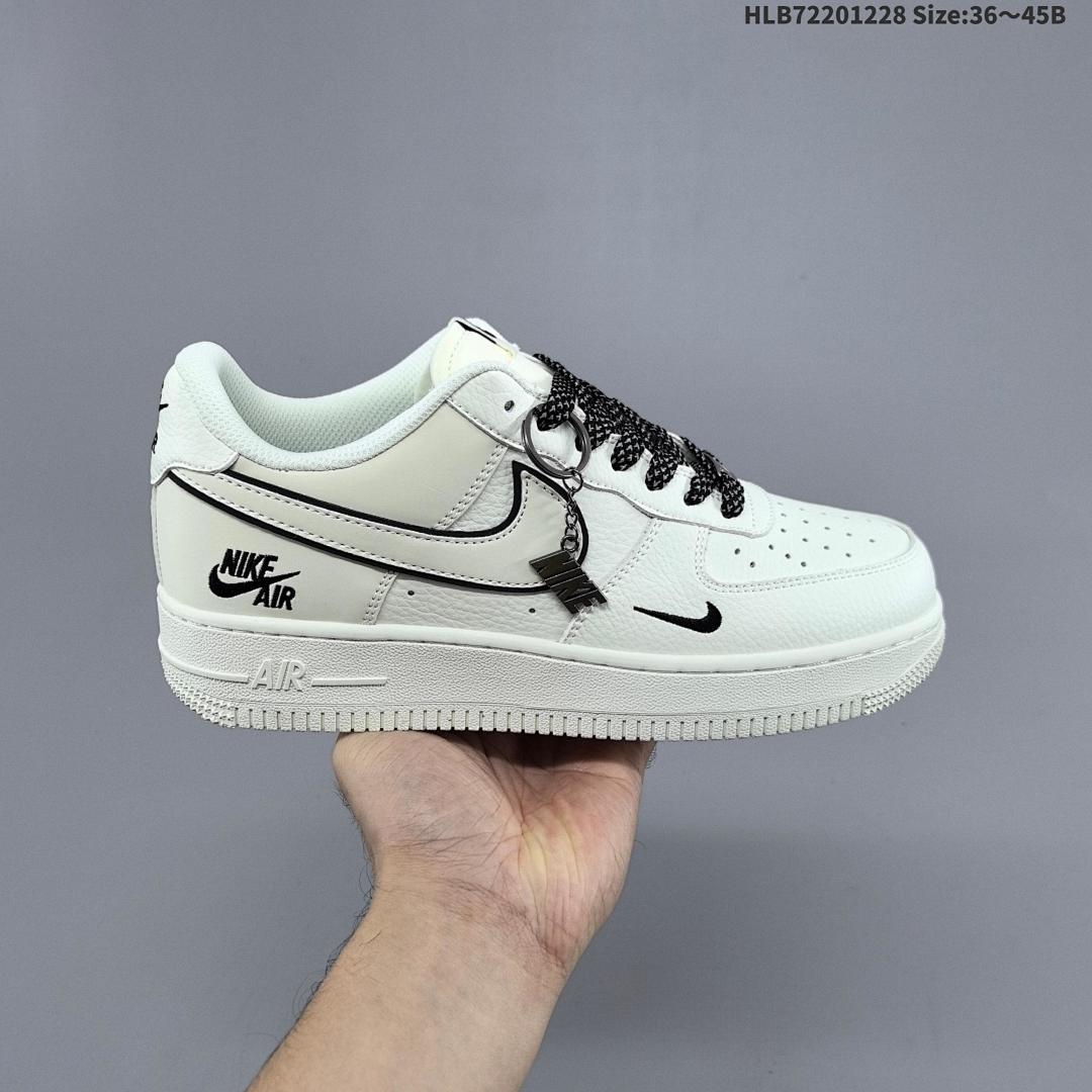 NIKE AIR FORCE 1‘07 -051 Siz - foto 9