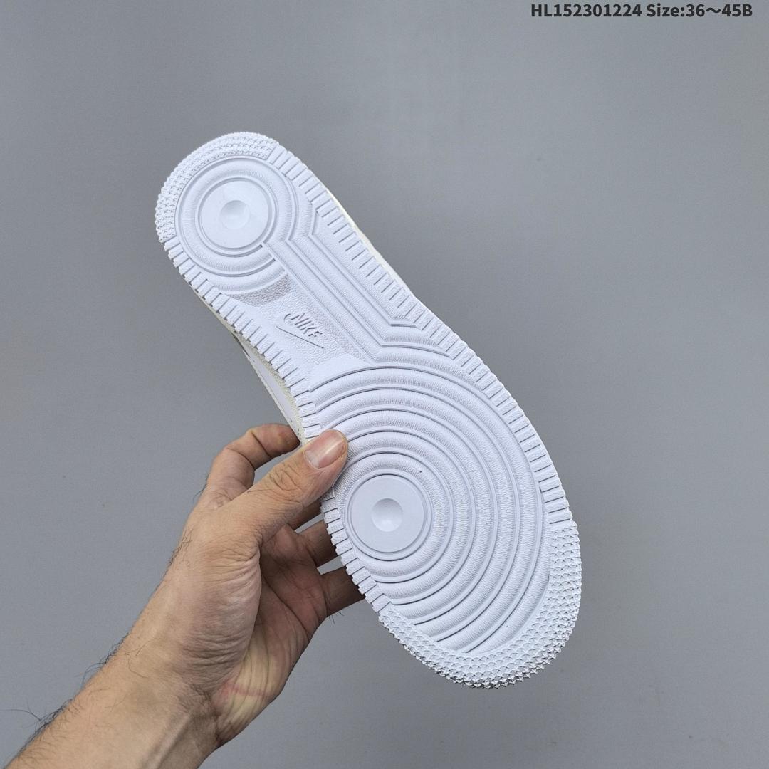 Nike Air Force 1 Low’07 3D - foto 4