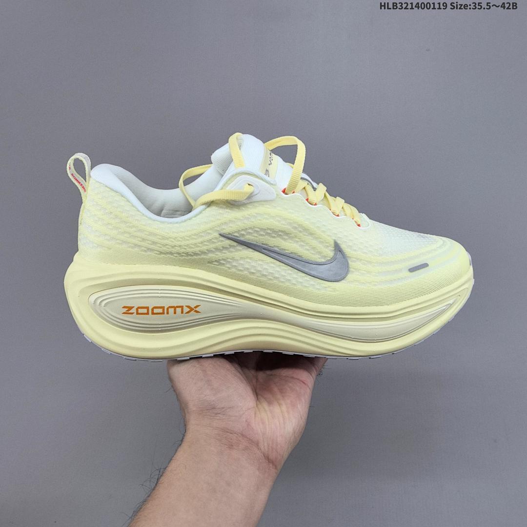 Nike VOMERO PLUS ReactX Air Zoom - foto 9