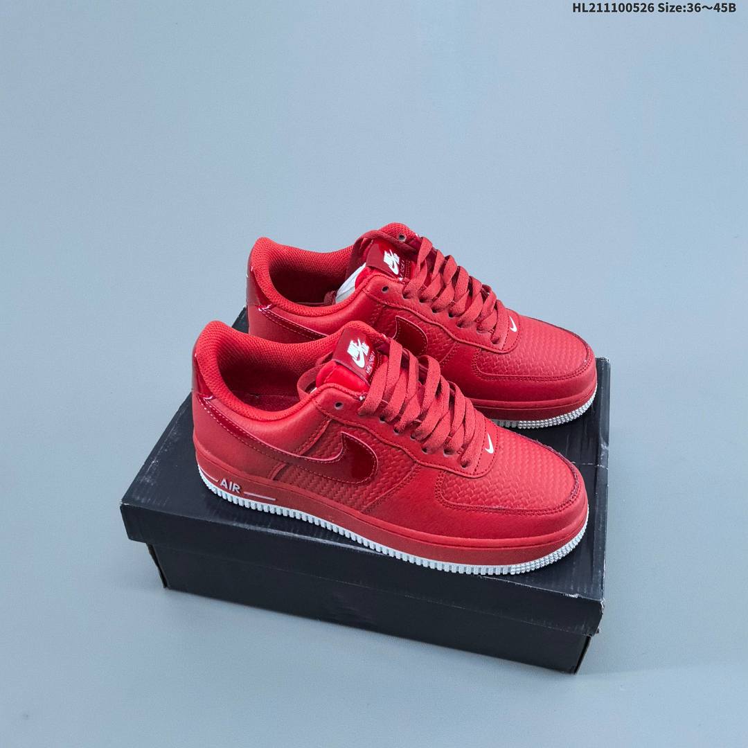 Nike Air Force 1 & x27;07 Low - foto 5
