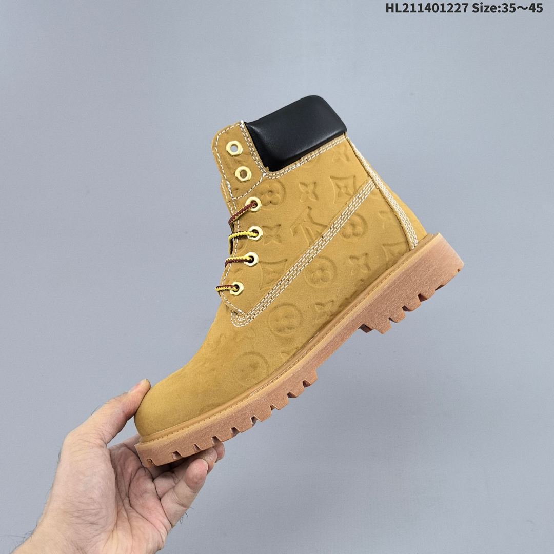 Timberland - foto 7