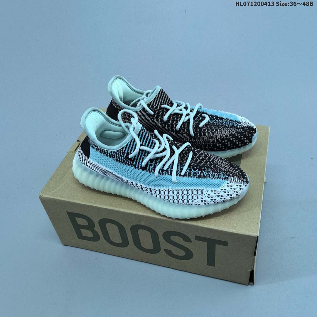 Adidas 350 yeezy 350 V2 Kanye West x adidas Yeezy Boost 350 V2 - foto 9