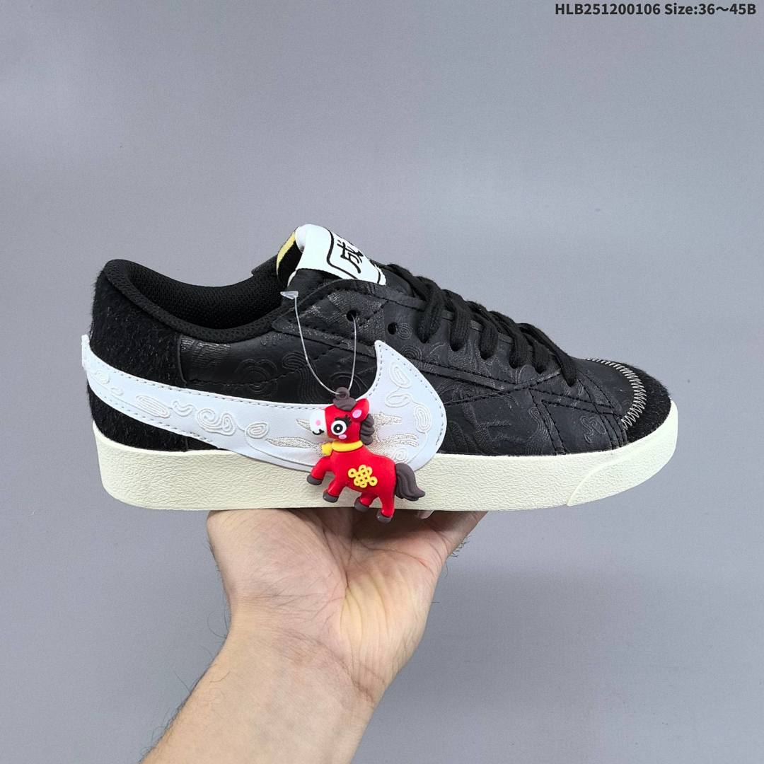 Nike Blazer Low‘77 Jumbo CNY -001 - foto 9
