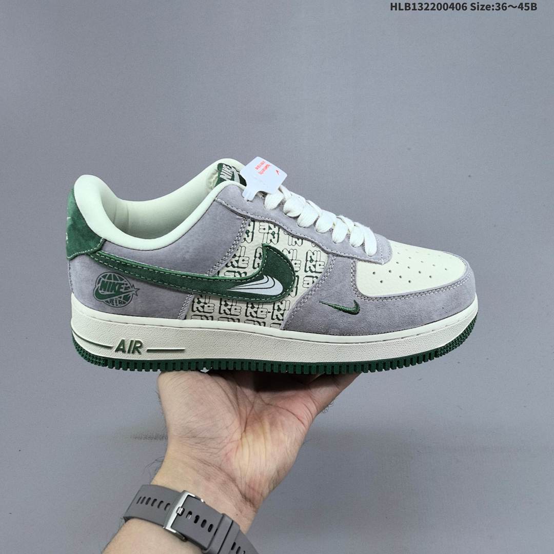NIKE AIR FORCE 1‘07 LV8 -00 - foto 3