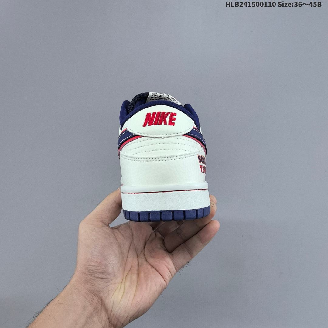 NIKE DUNK SB LOW Dunk SB Dunk Dunk Dunk SB - foto 5