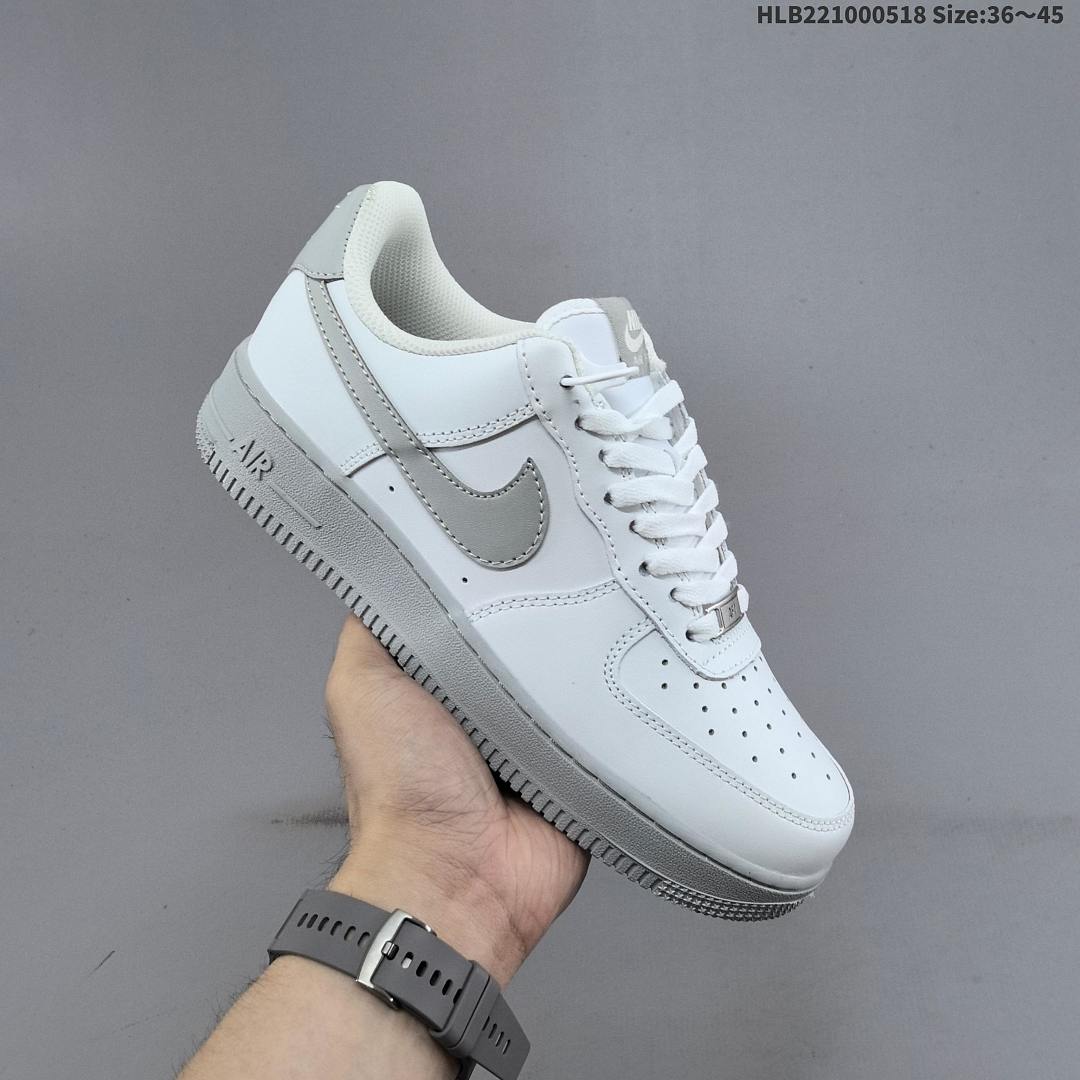 Nike AIR FORCE 1‘07 Force 1 - foto 3