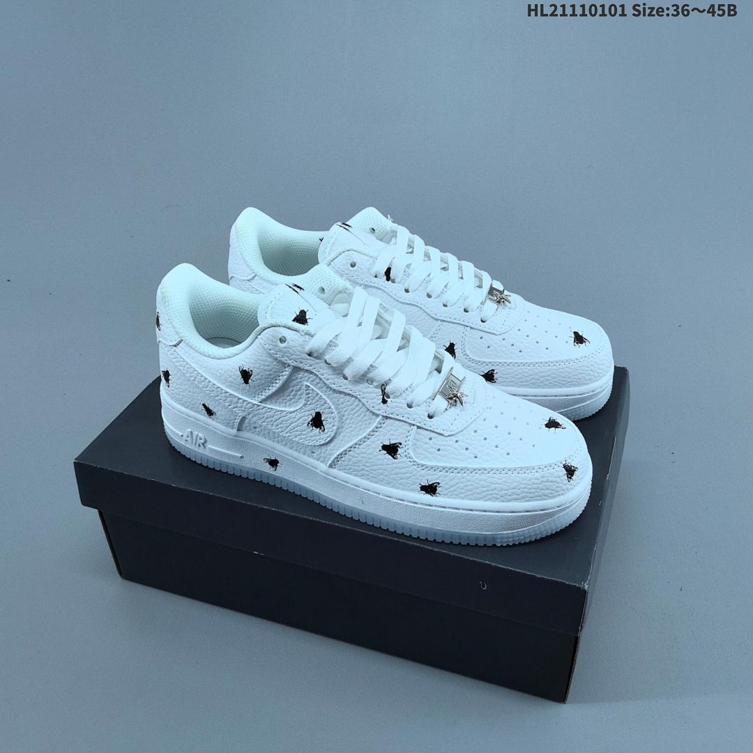 Nike Air Force 1’07 Force 1