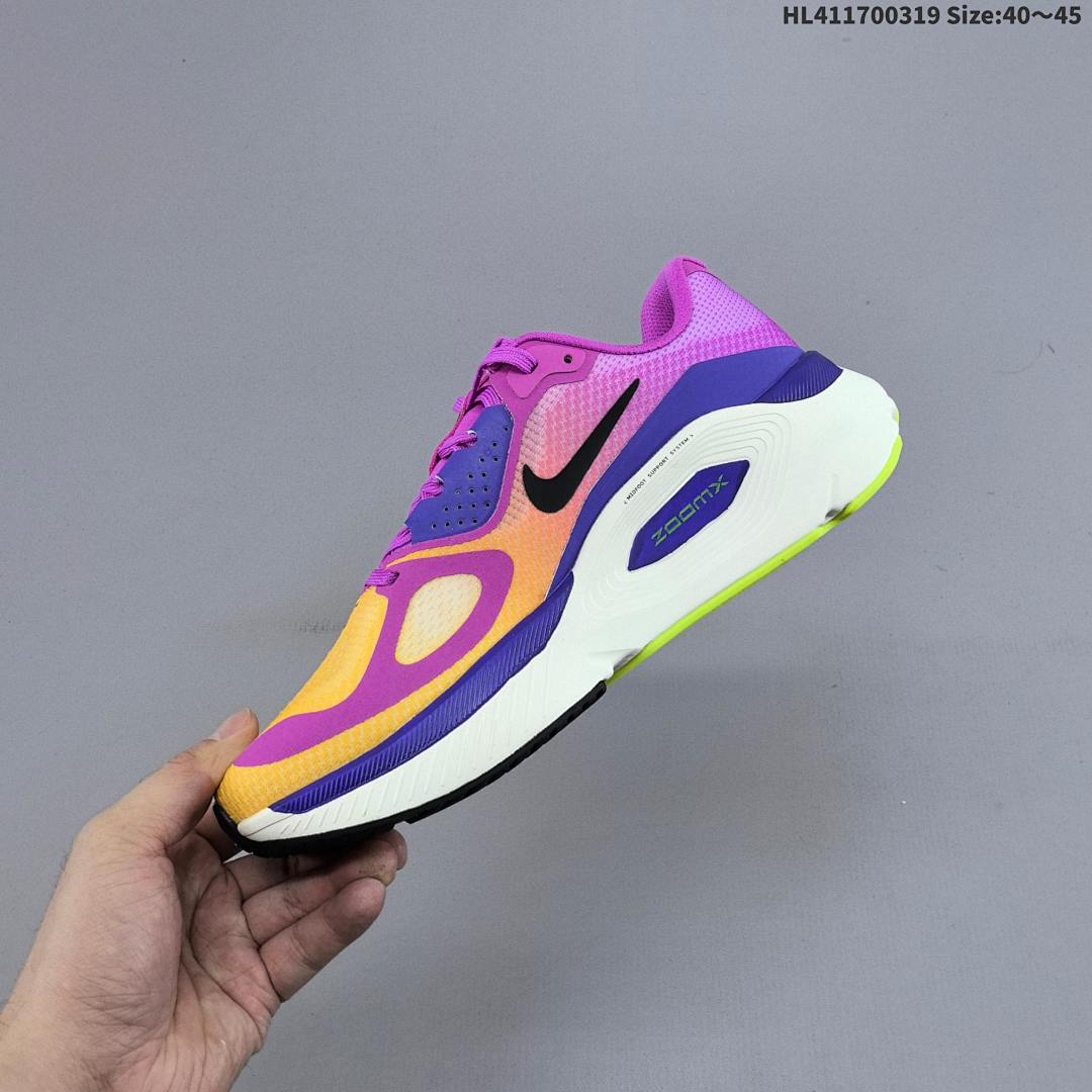 NIKE STRUCTURE PLUS ReactX Air Zoom - foto 6