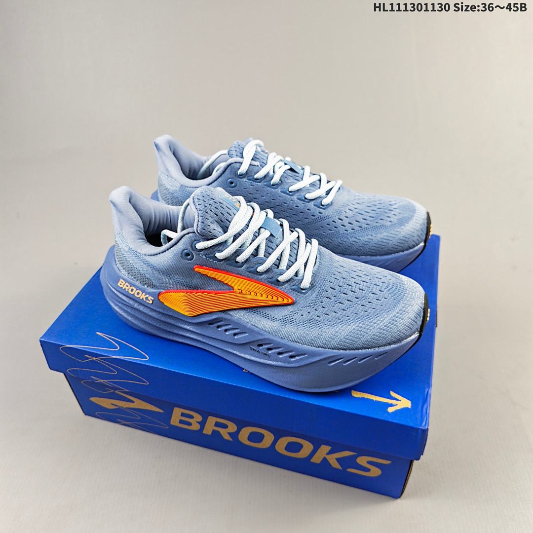 Brooks Glycerin Max 1D 045 lD - foto 10