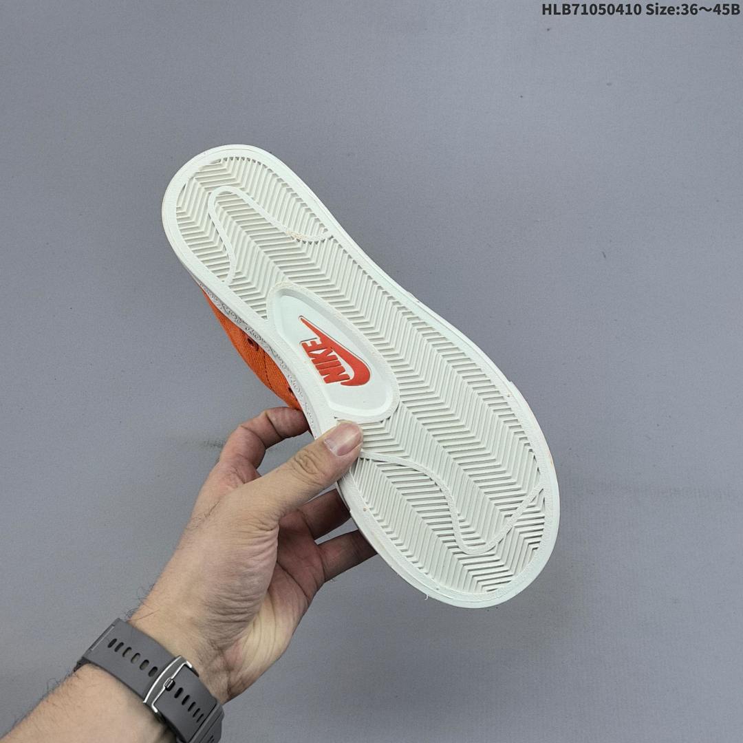 Nike x Devin Booker Blazer Detroit Tigers HQ2054 801 3 - foto 7
