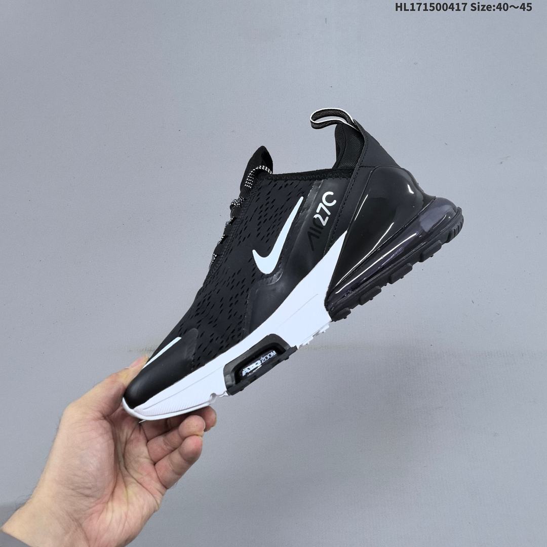 Nike Air Max 270 Flyknit Air Max - foto 7