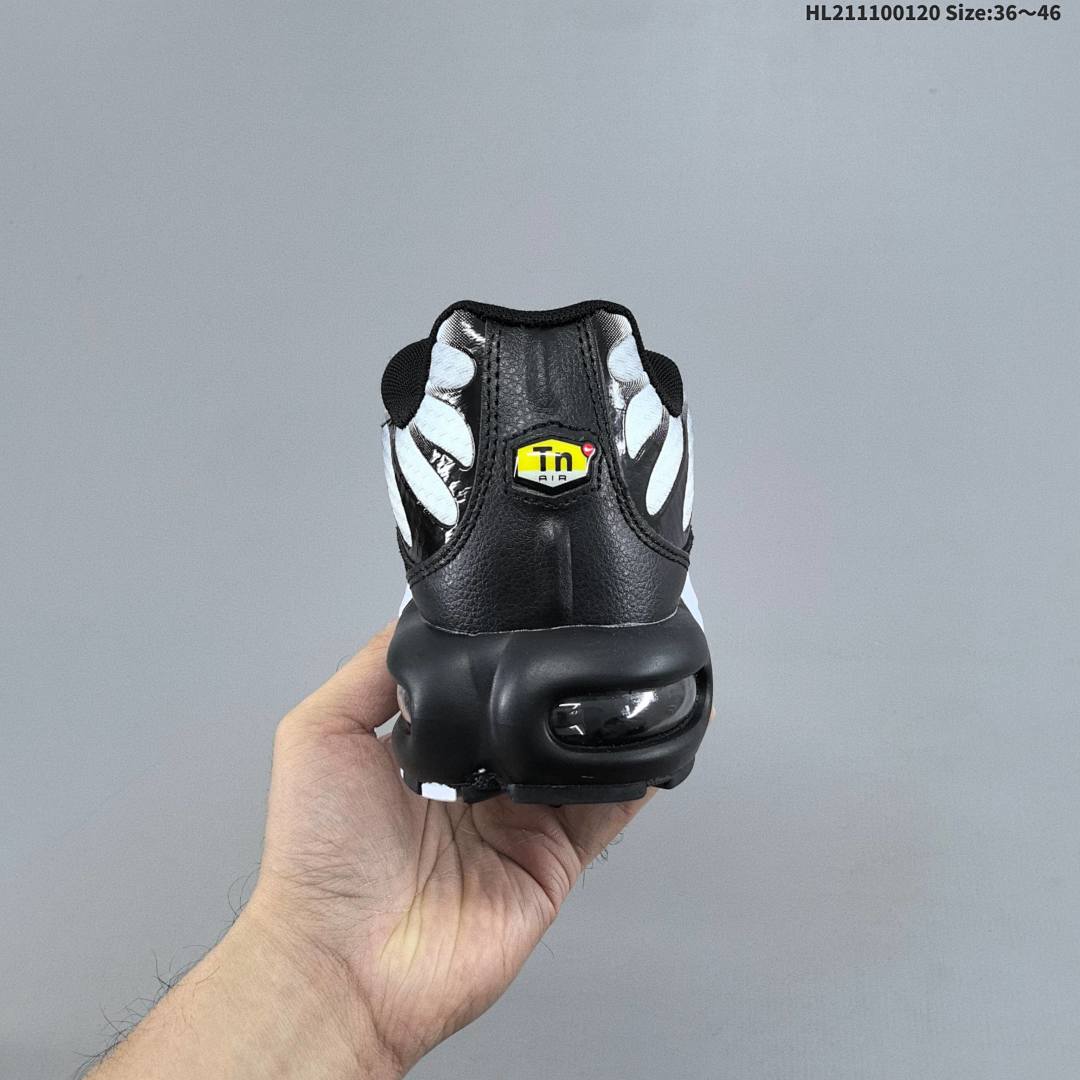 Nike Air Max Plus Nike TN 1996 TunedAir - foto 5