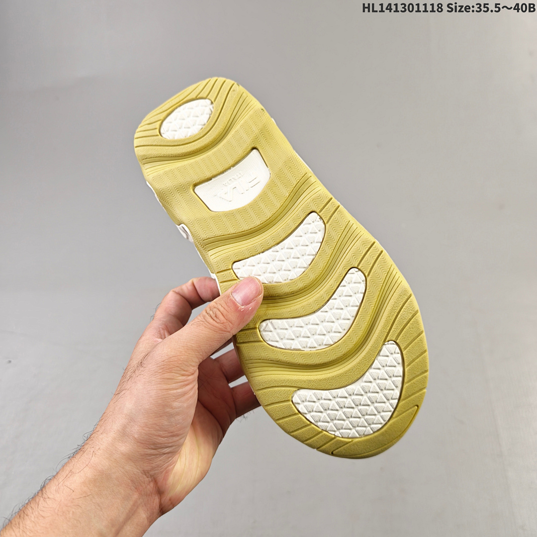 Etudes x FILA TPU - foto 5