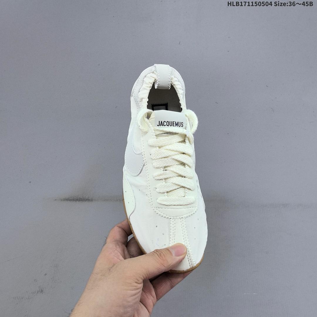 Jacquemus x Nike Moon Shoe SP - foto 5