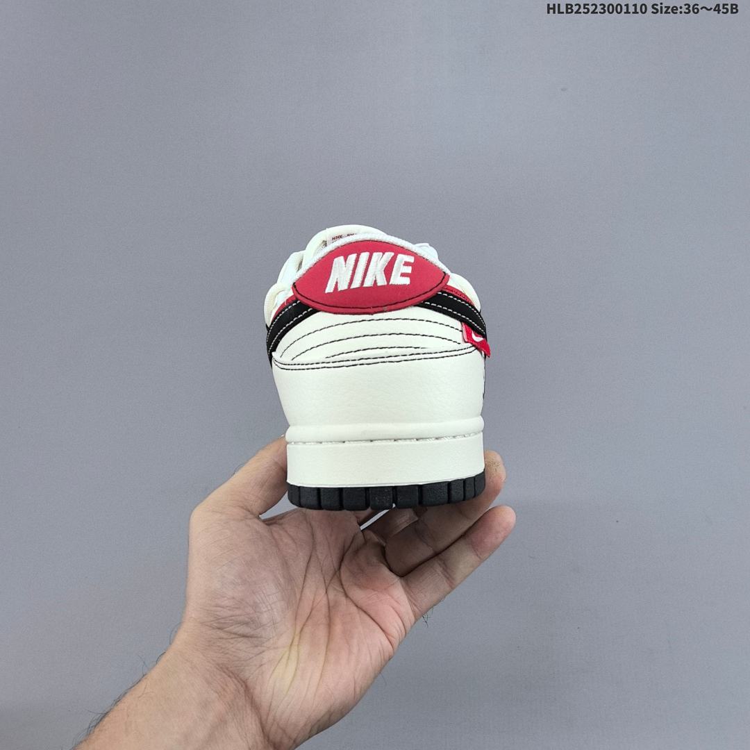 Nike Dunk Low Retro ‘DIY ’ - foto 5