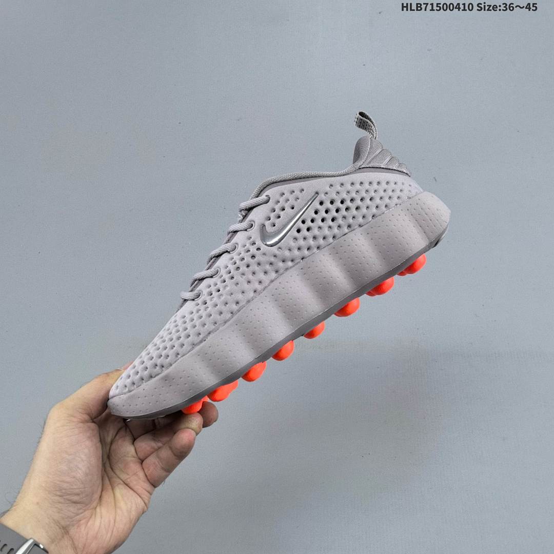 Nike Mind 002 Swooshh Logo - foto 4