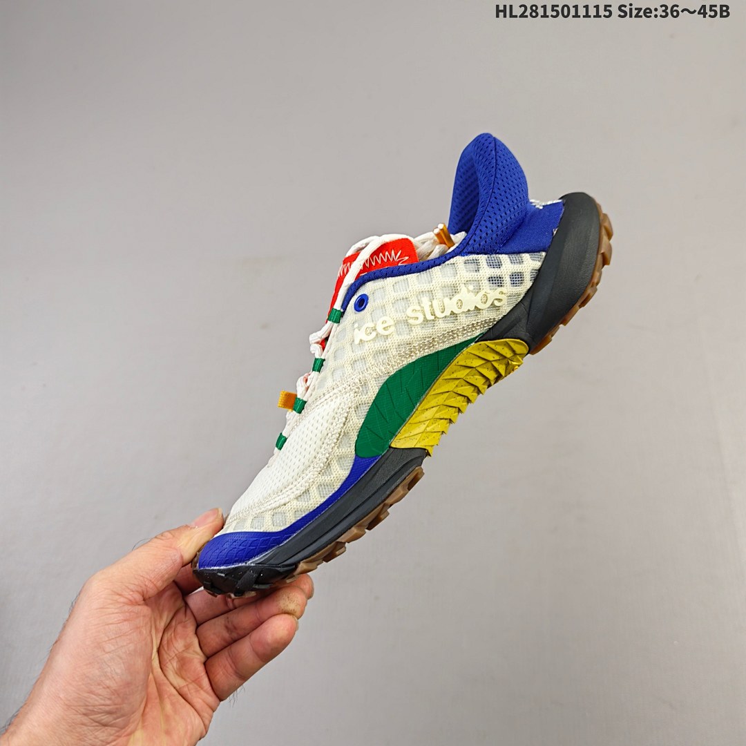 New Balance Minimus M10 - foto 8