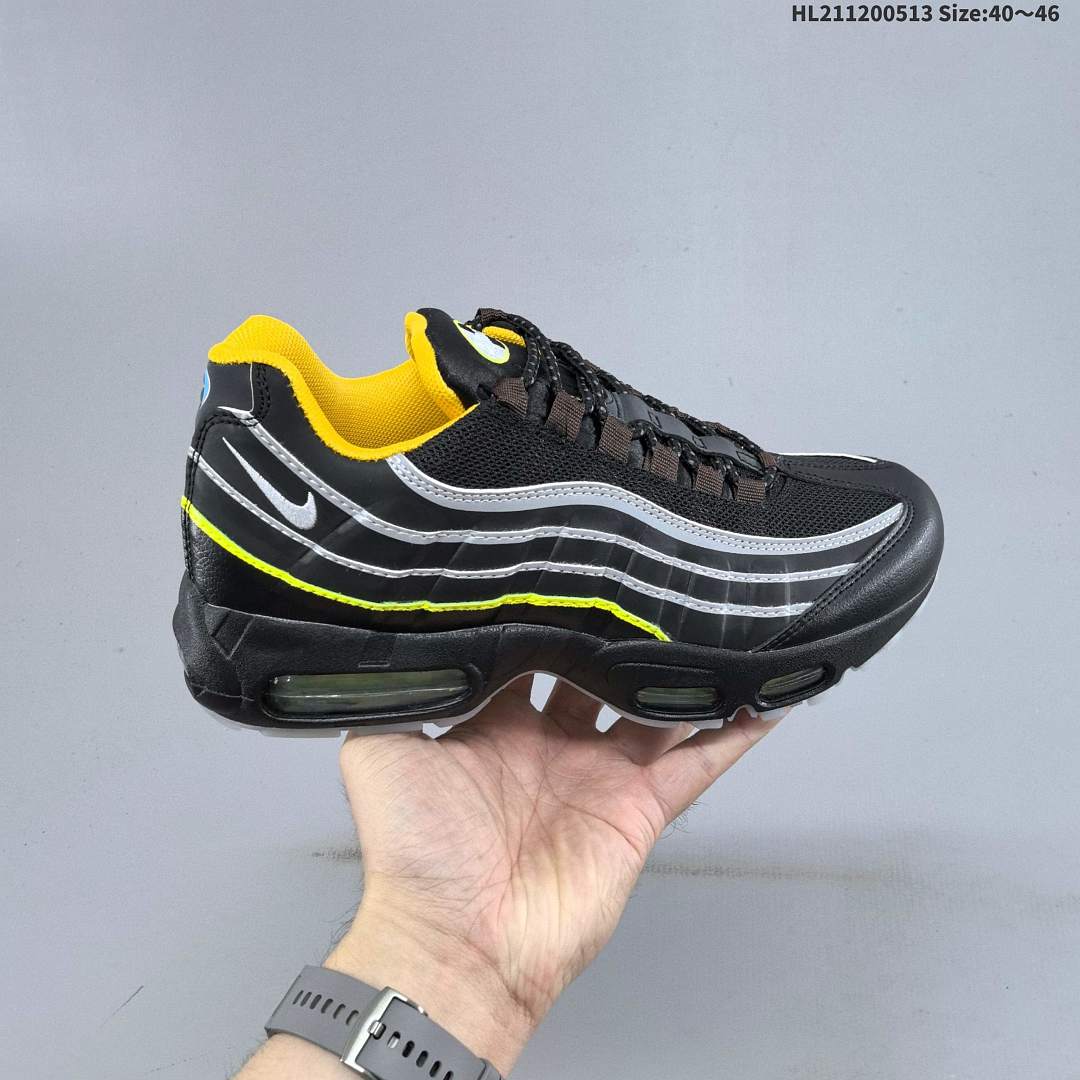 NIKE AIR MAX 95 TT 010 ID Size 46 - foto 2