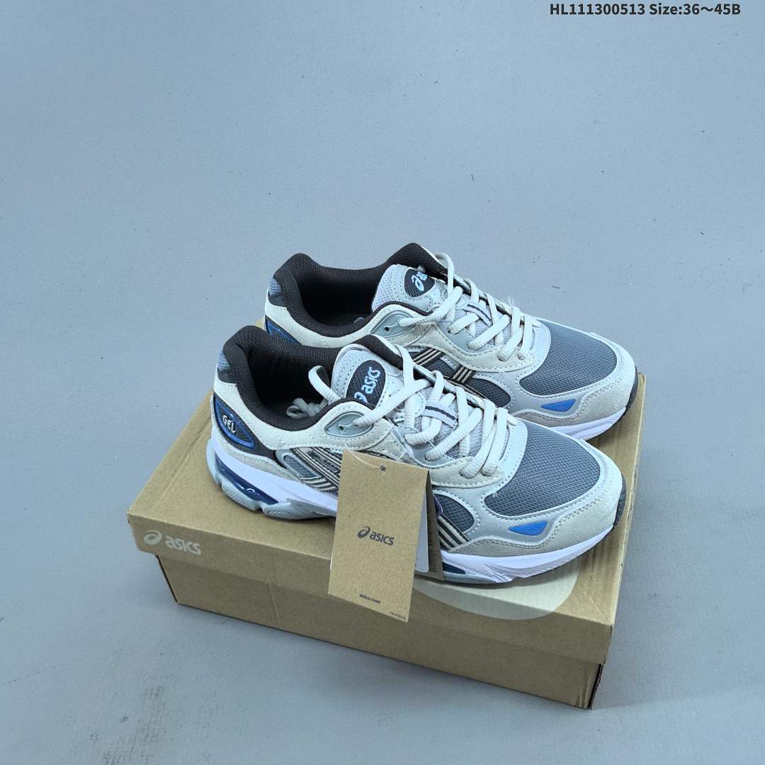 Asics Gel-NYC 2.0 SSHS