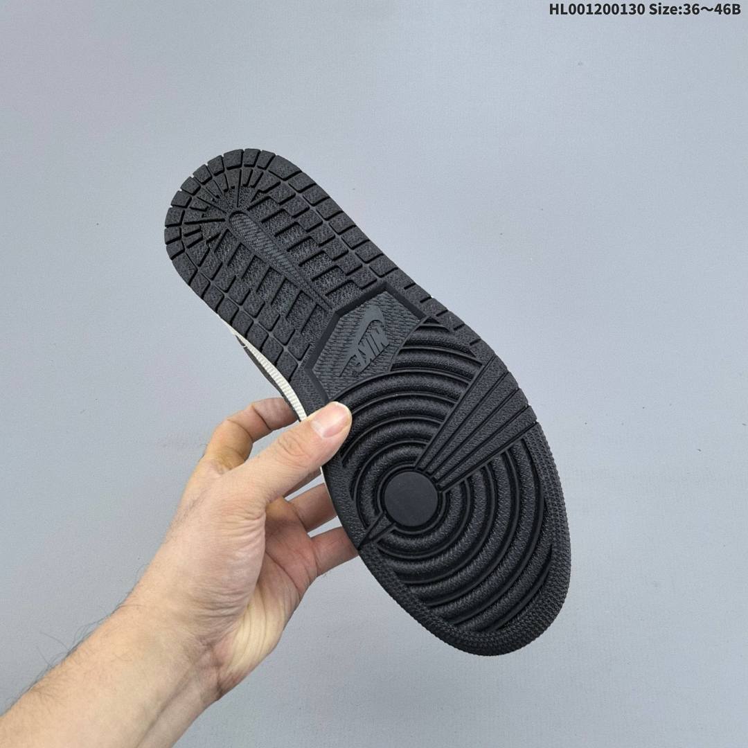 Air Jordan 1 Low AJ1 1 aj1 1 - foto 4
