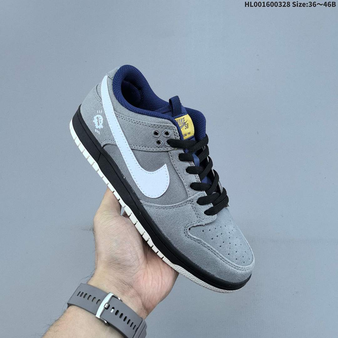 Nike Dunk SB Low SB Nike Dunk SB Low - foto 3