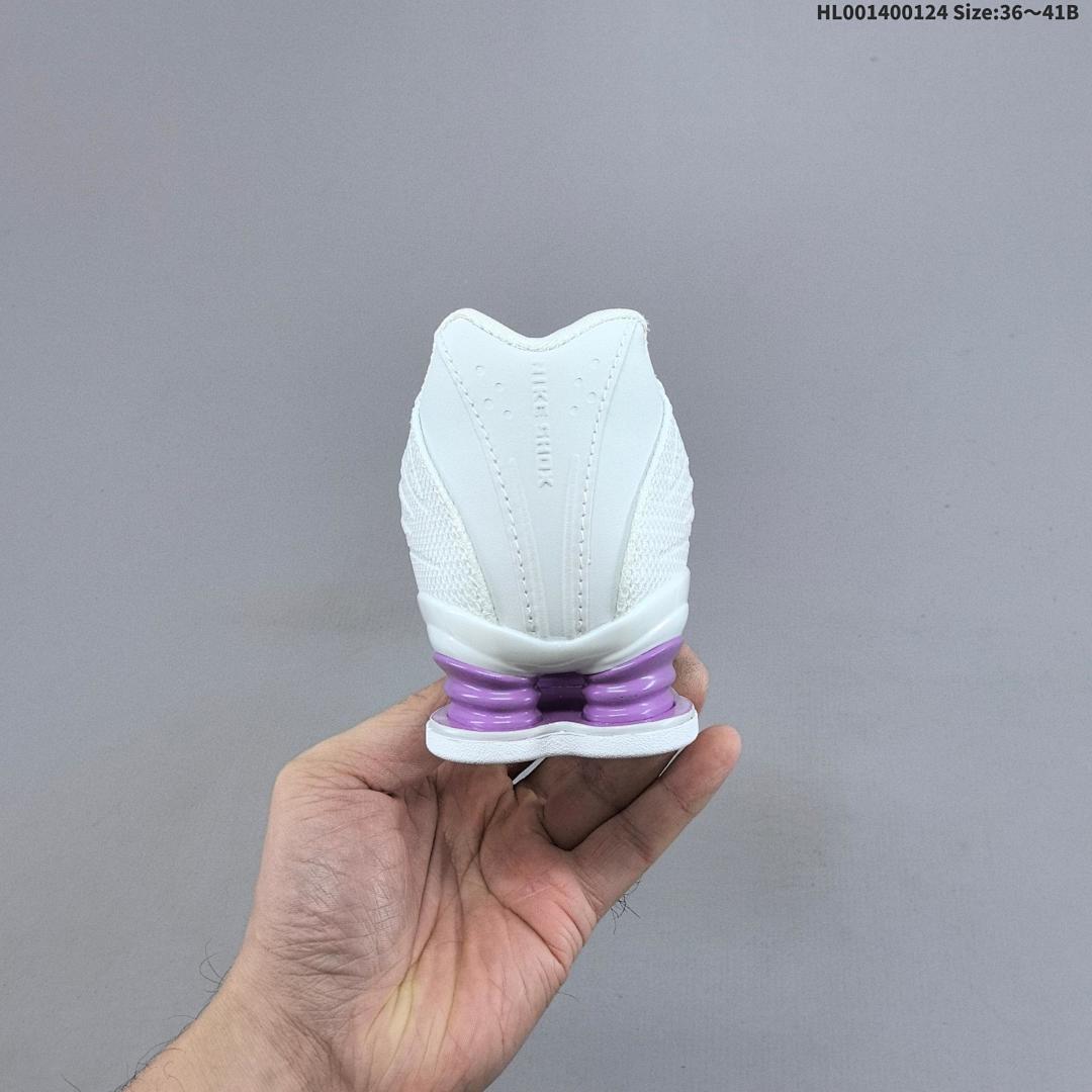 Nike Shox Z - foto 5
