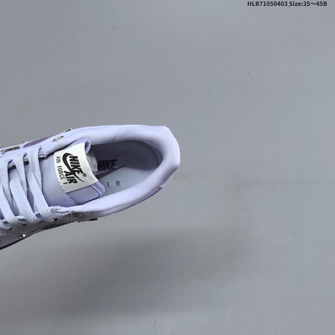 Nike Air Force 1 UTILITY BHM QS - foto 9