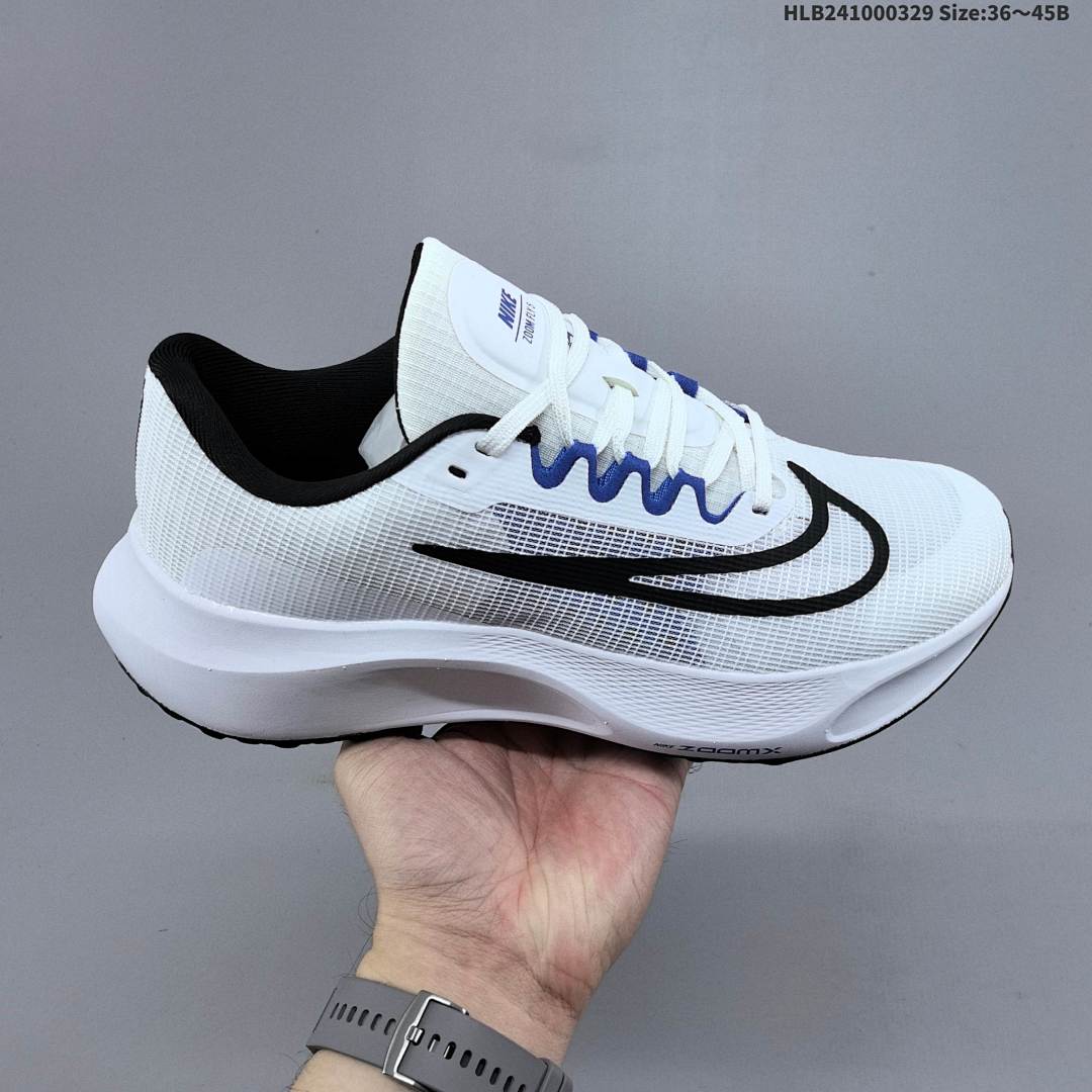 NIKE AIR Zoom Fly 5 - foto 3