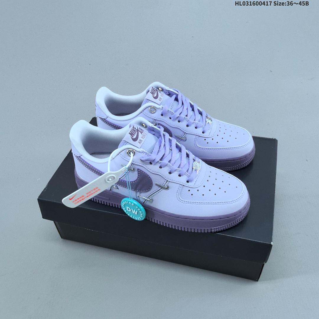 Nike Air Force 1 UTILITY BHM QS