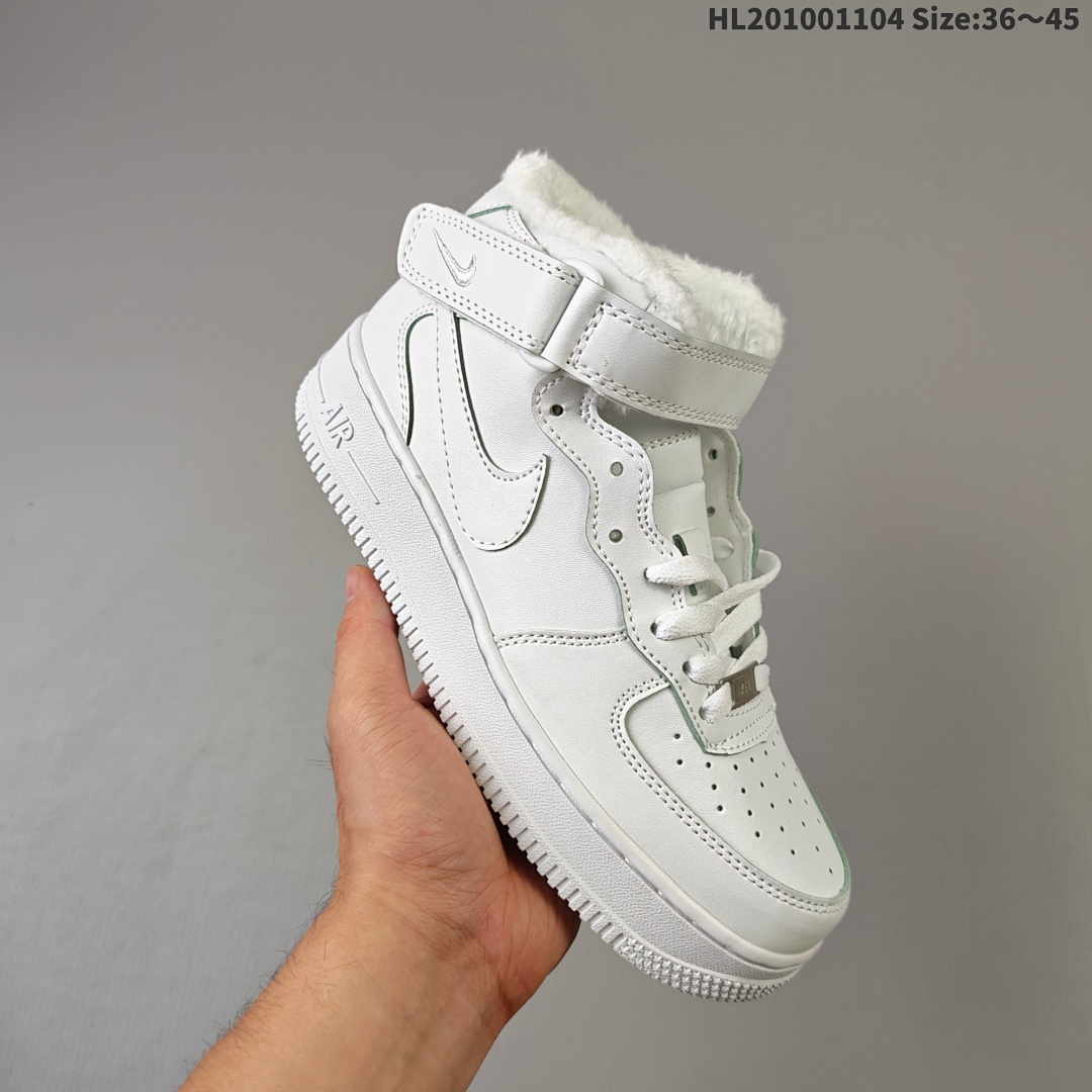 Nike AIR FORCE 1’07 Force - foto 9