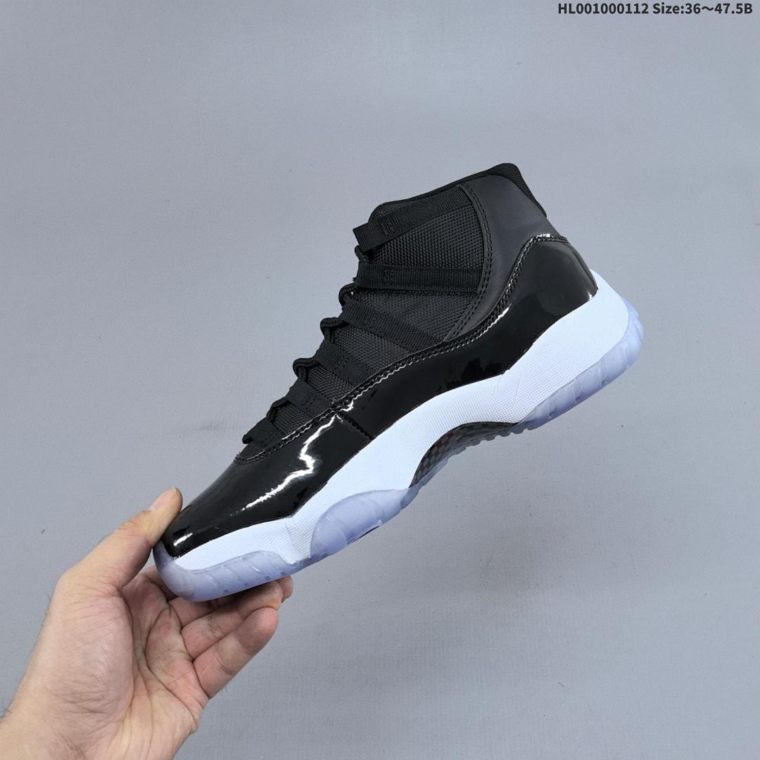 Air Jordan 11 Retro "Space Jam" AJ11 11 aj11 11 - foto 7