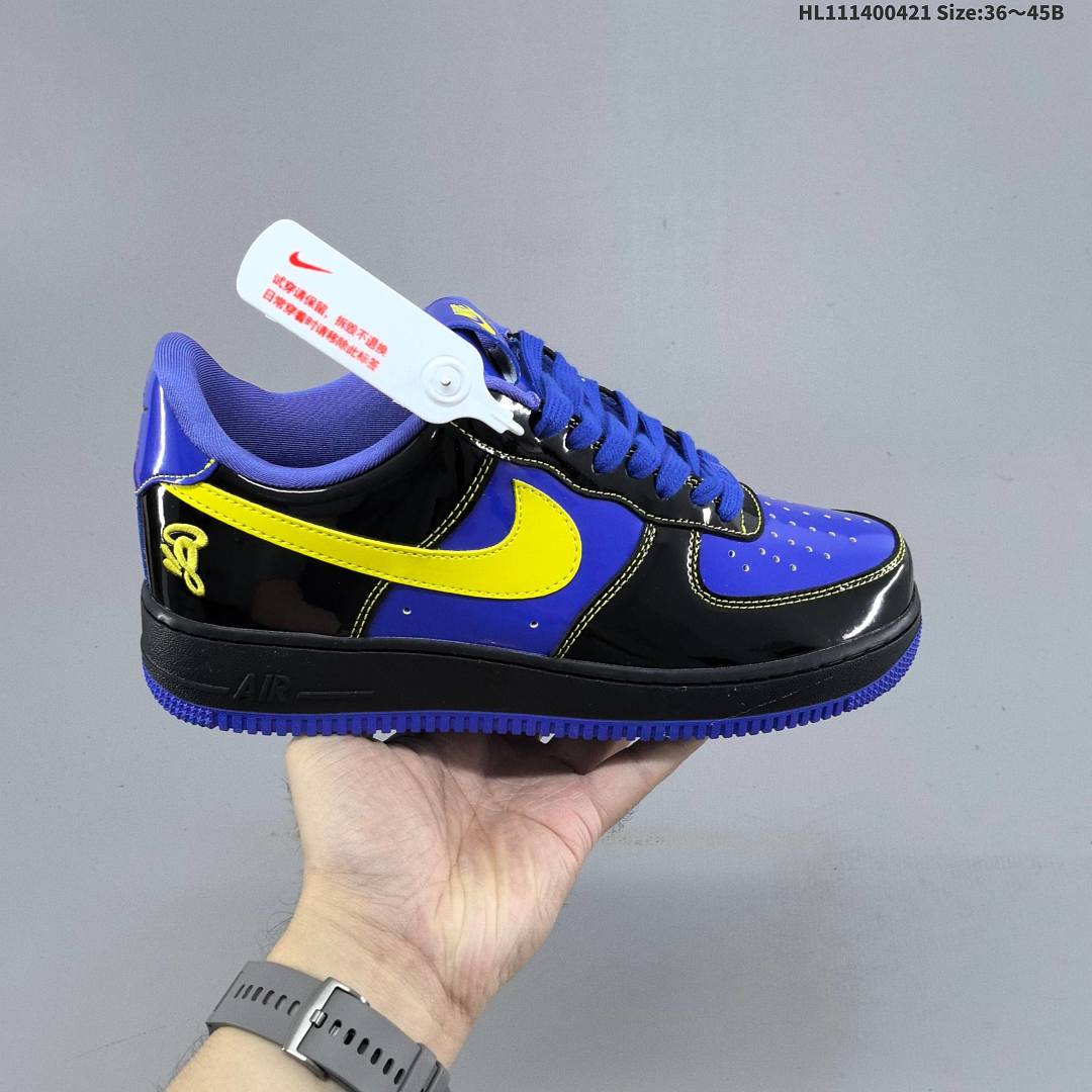 Nike Air Force 1’07 Force 1 - foto 2