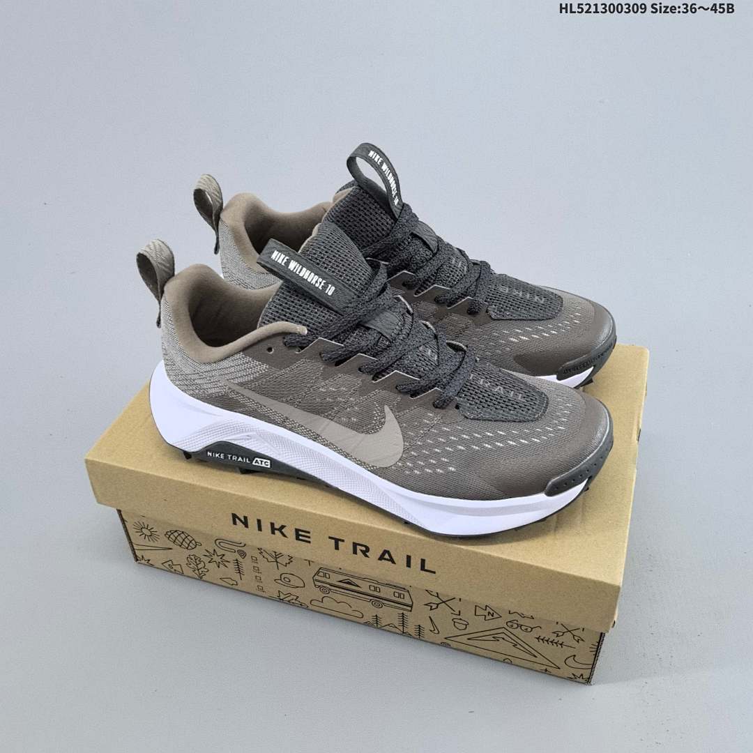 NIKE REACTX Wildhorse 10 FV2338-015