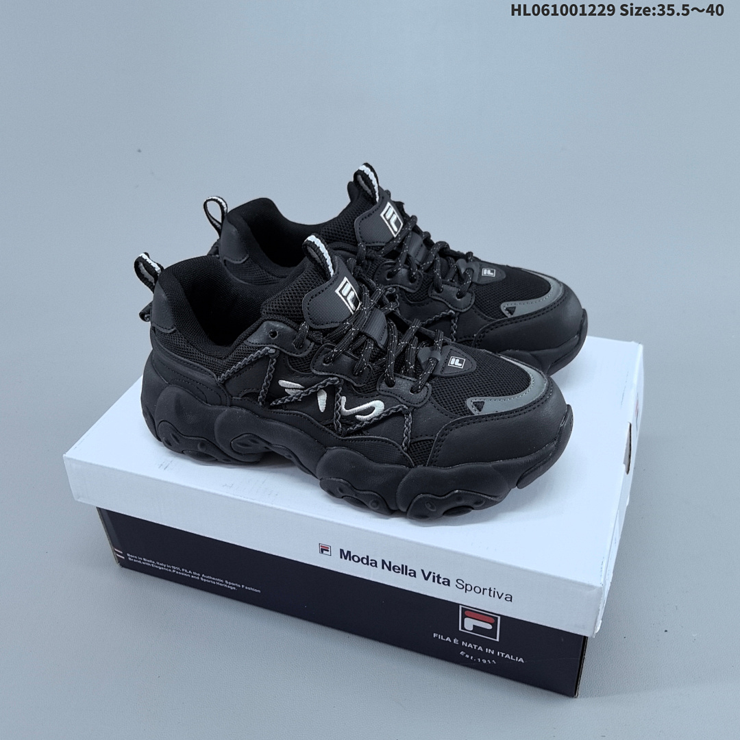 Fila EVA + ❗ - foto 4