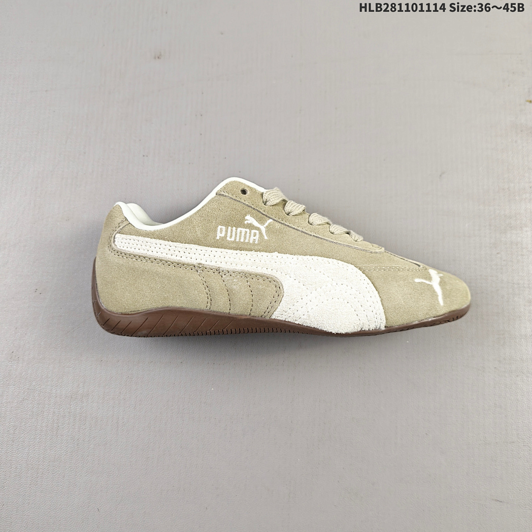 Puma Speedcat OG - .