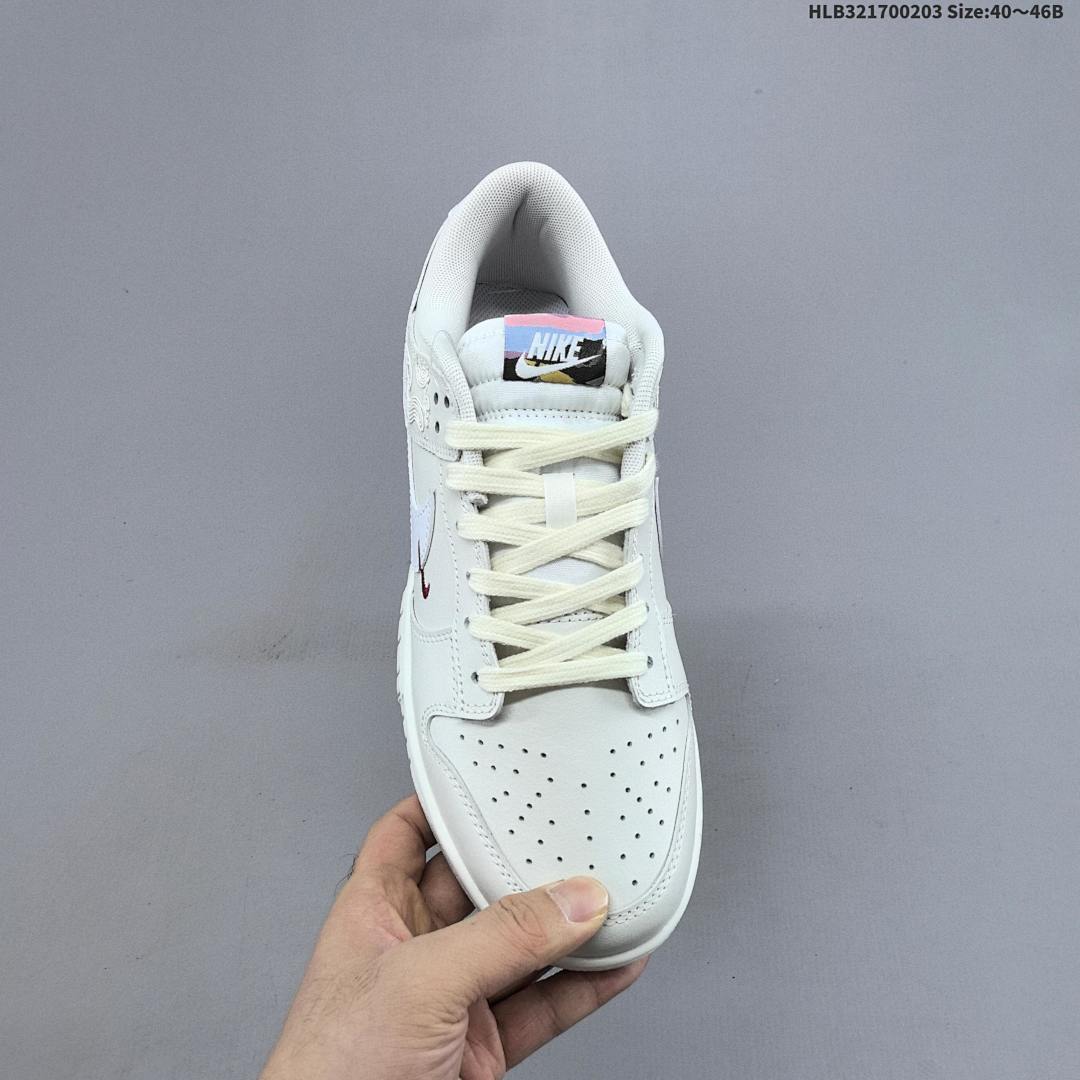 Nike SB Dunk Low Pro ZoomAir - foto 6