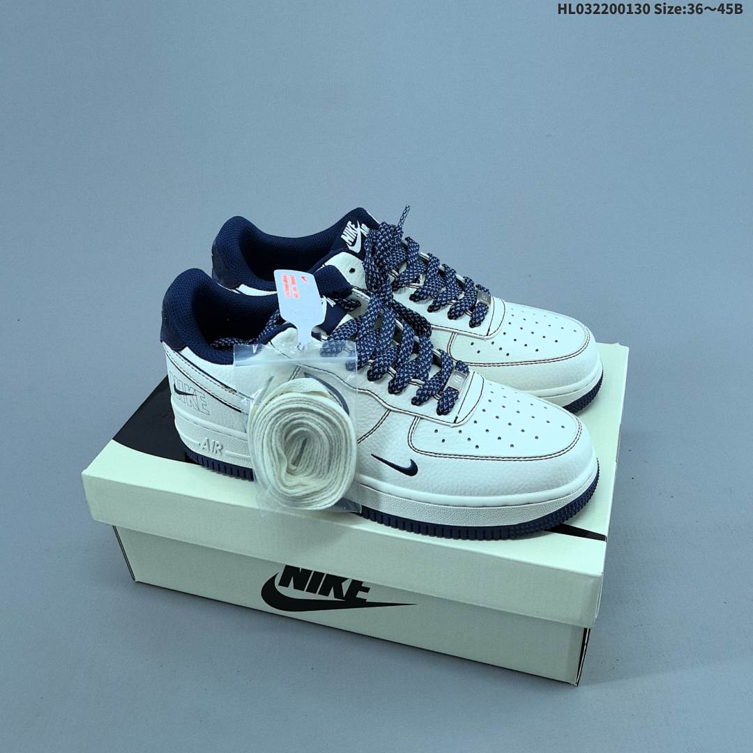NIKE AIR FORCE 1‘07 LV8 -5 - foto 6