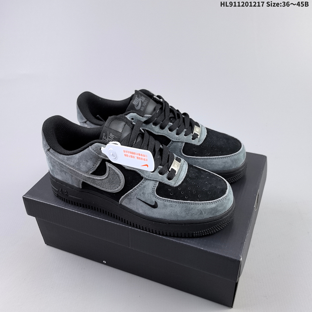 Nike Air Force 1 Low Force 1