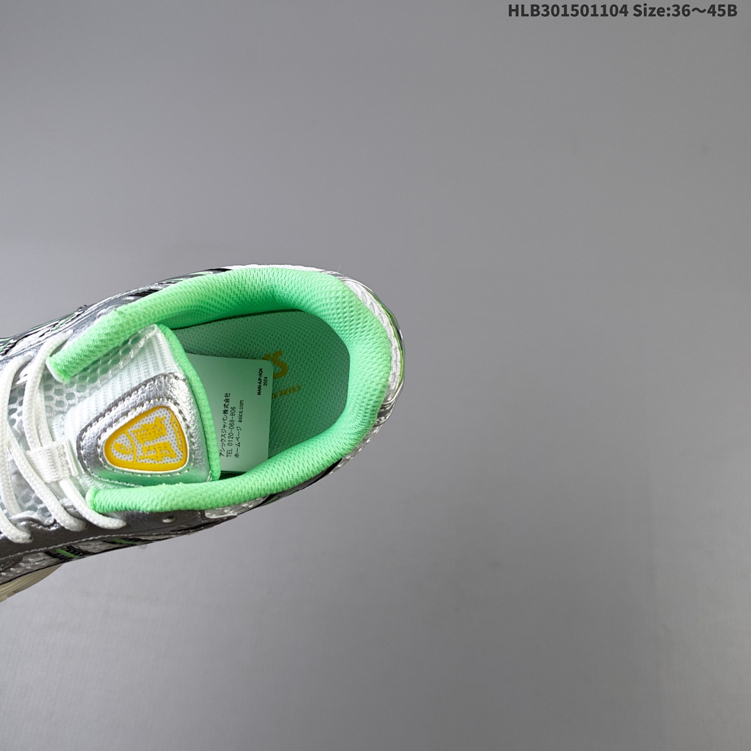 AsicsGel-Kayano 12.1 - foto 3