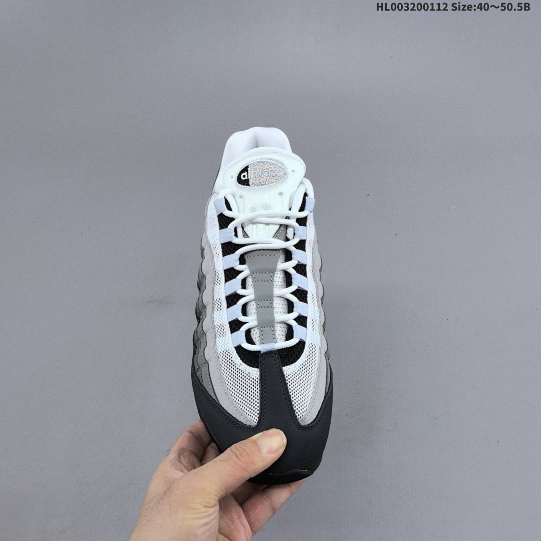 Nike Air Max 95 OG Max 95 Nike Air Max 95 OG Ai - foto 6
