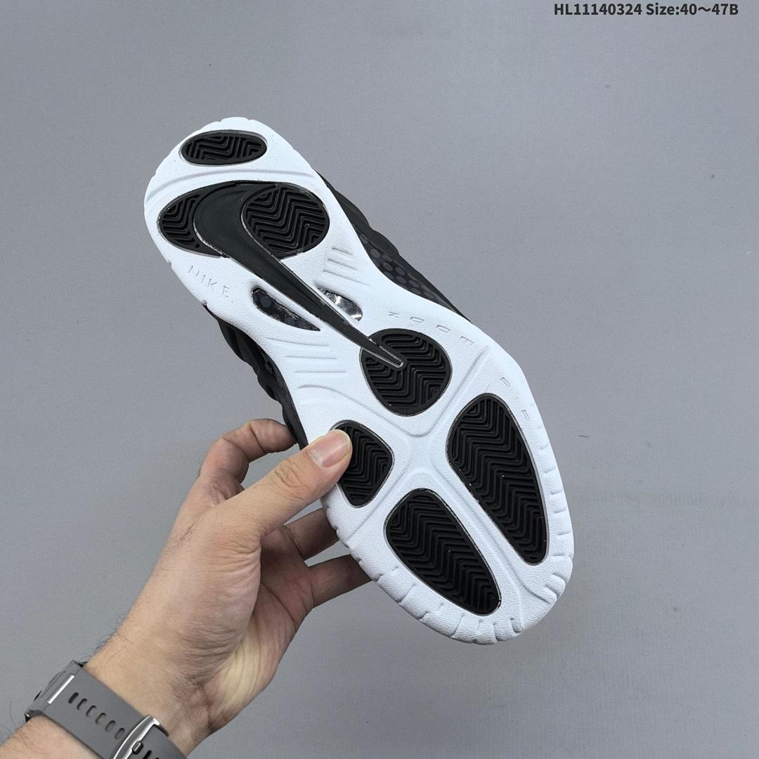 Nike Foamposite One -006 I - foto 7